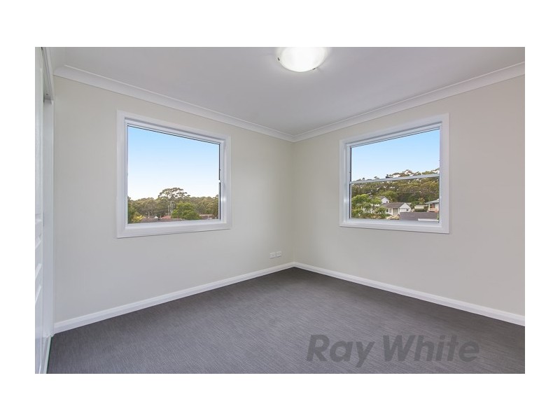 3/10 Cowper Street, Charlestown NSW 2290