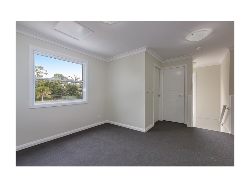 3/10 Cowper Street, Charlestown NSW 2290
