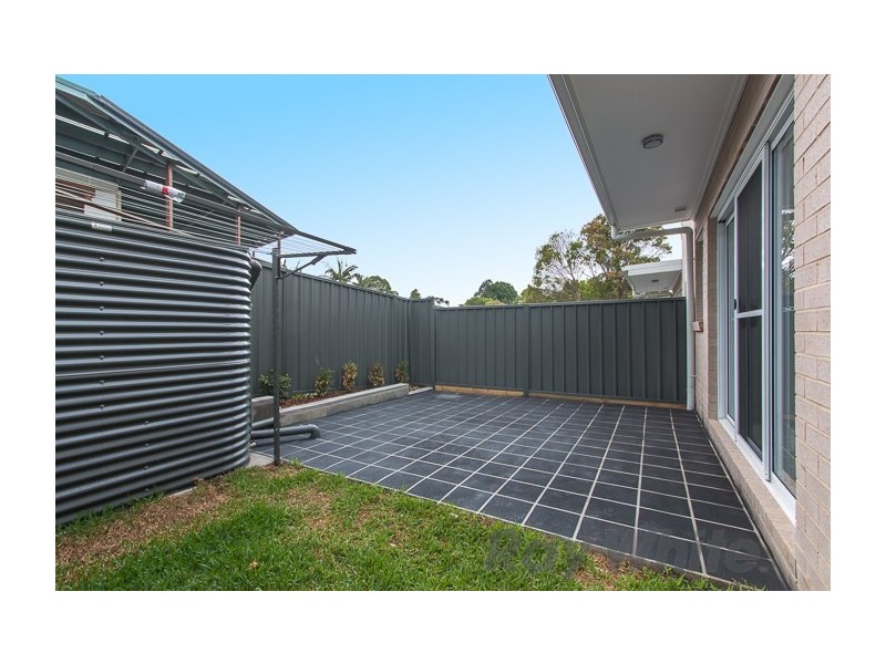 3/10 Cowper Street, Charlestown NSW 2290