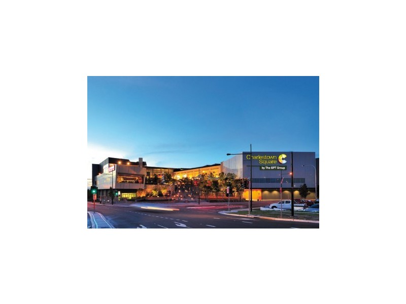 3/10 Cowper Street, Charlestown NSW 2290