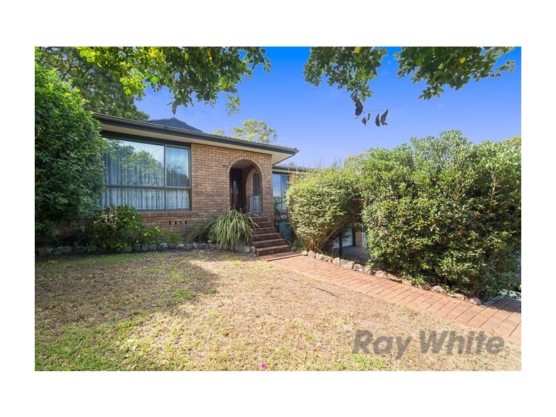 3 Rockdale Close, Kilaben Bay NSW 2283