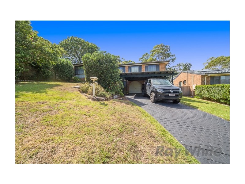 3 Rockdale Close, Kilaben Bay NSW 2283