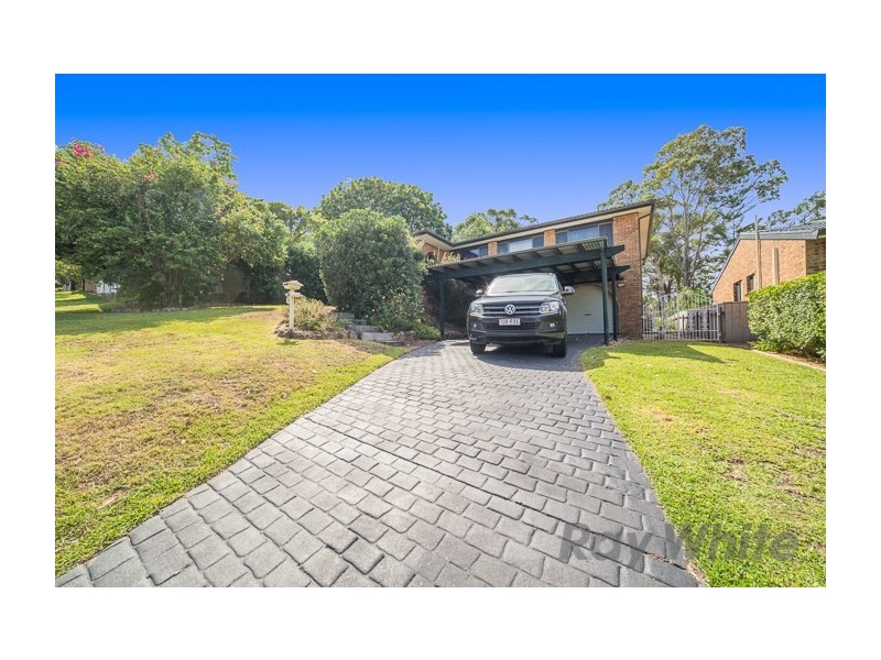 3 Rockdale Close, Kilaben Bay NSW 2283