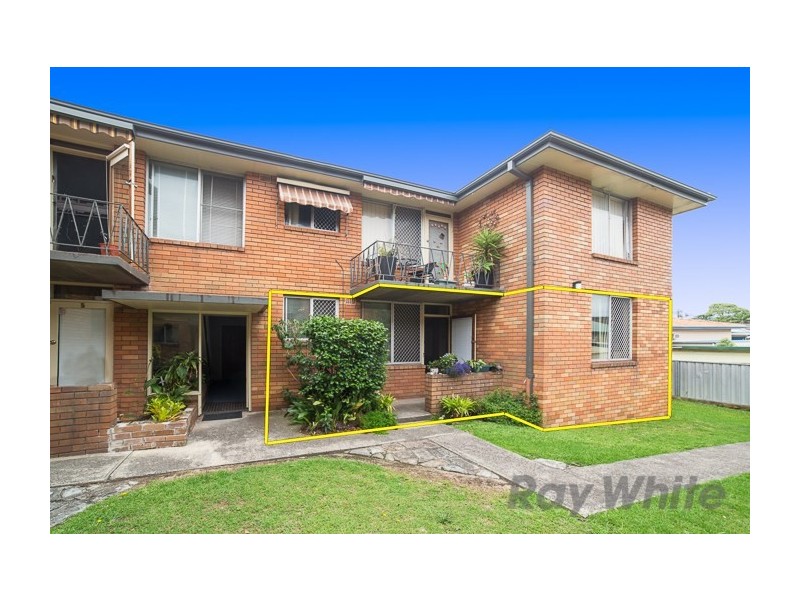 6/102 Bridge Street, Waratah NSW 2298