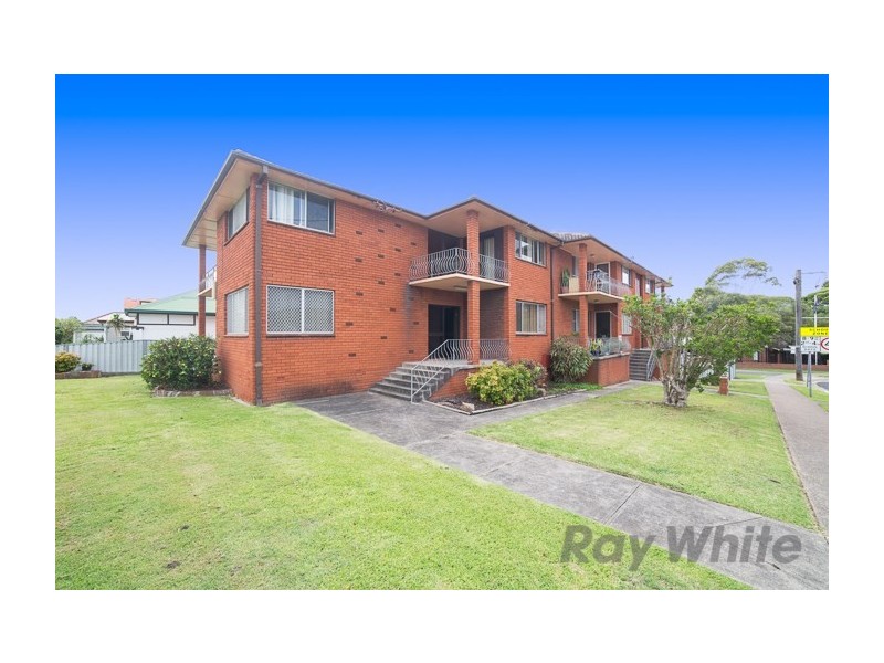6/8 Mandalong Road, Adamstown NSW 2289