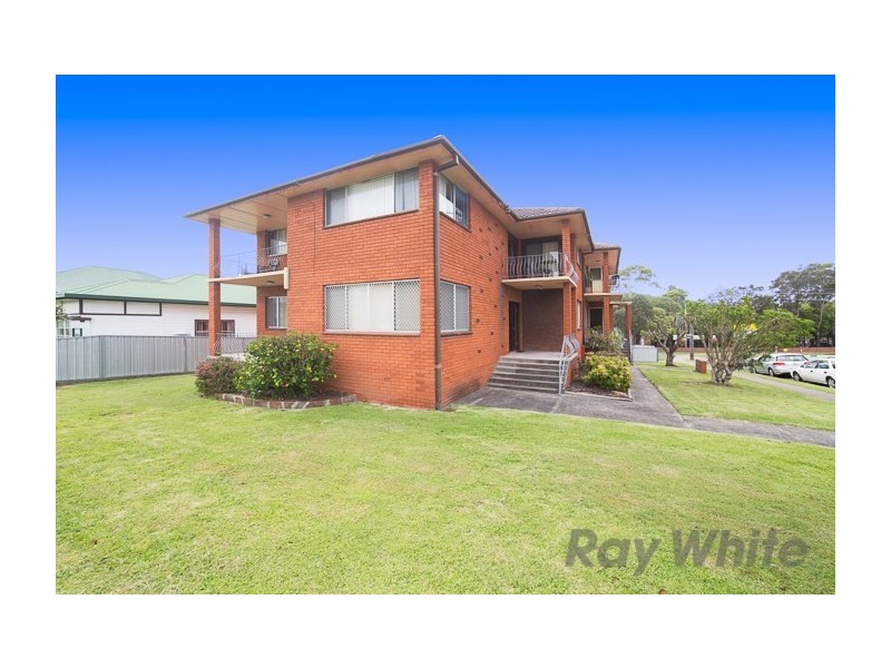 6/8 Mandalong Road, Adamstown NSW 2289