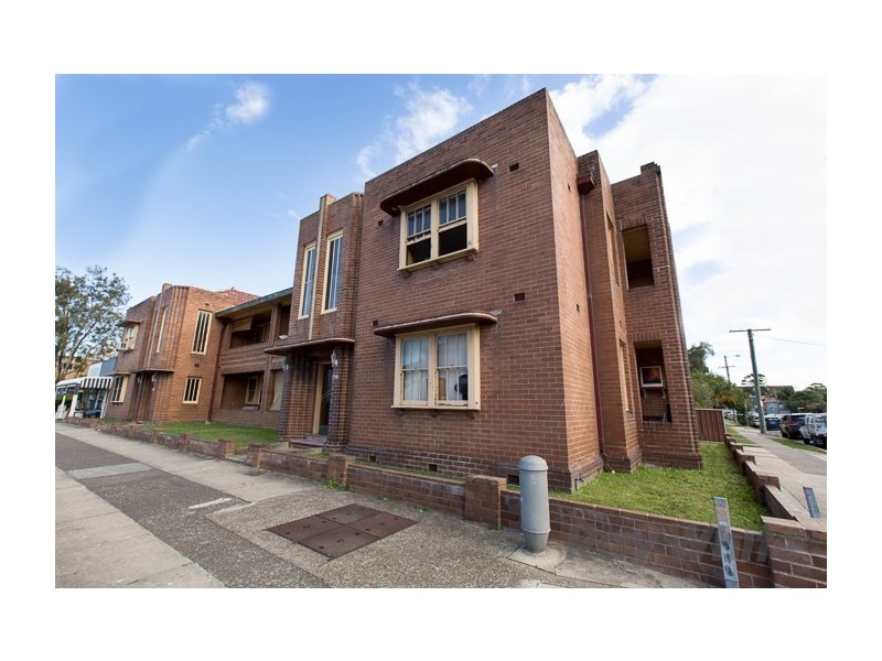 4/156 Beaumont Street, Hamilton NSW 2303