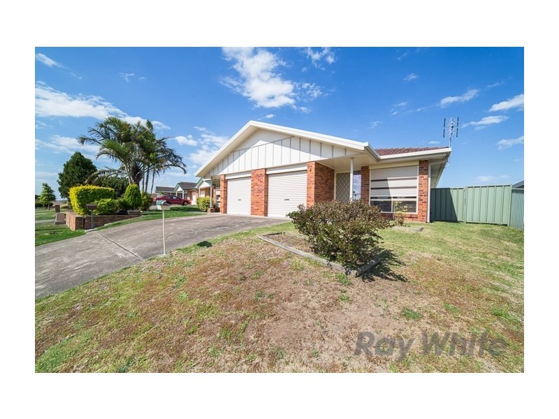 1/15 Ajax Avenue, Maryland NSW 2287