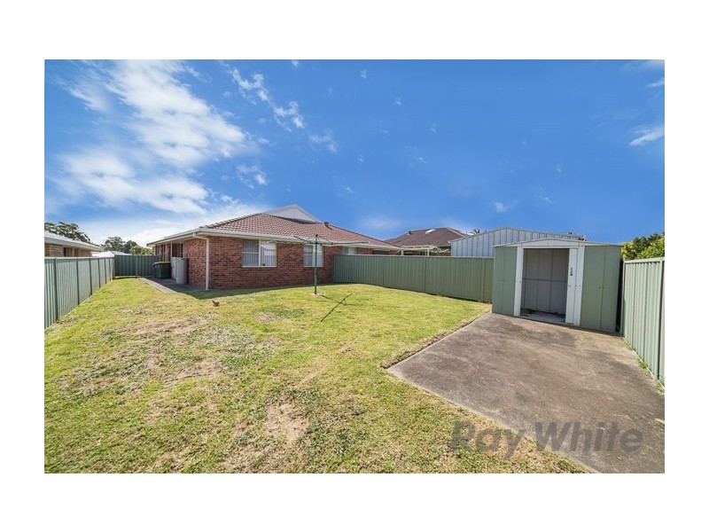 1/15 Ajax Avenue, Maryland NSW 2287