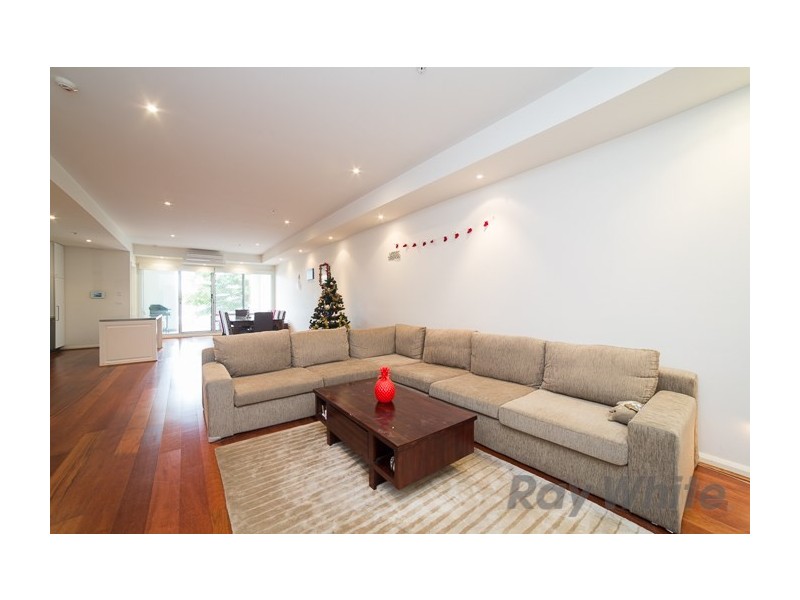 128/14 Milford Street, Islington NSW 2296