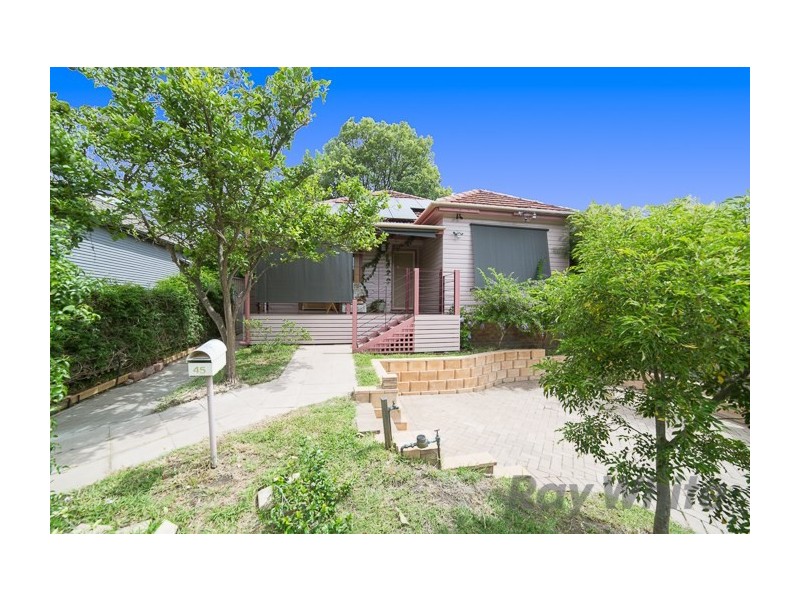 45 George Street, Tighes Hill NSW 2297