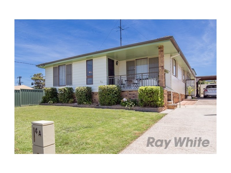 4A Morehead Street, Lambton NSW 2299