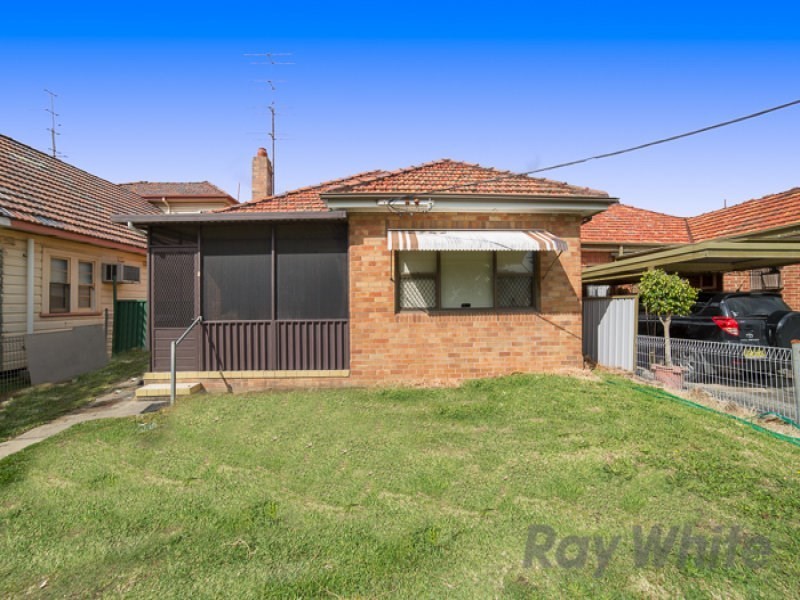 2 Rowes Lane, Cardiff Heights NSW 2285