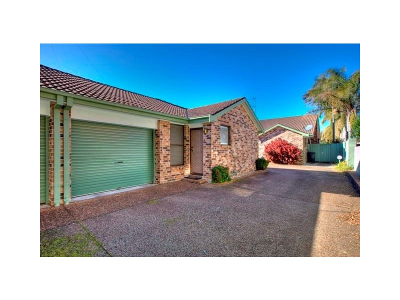 4/7 Morgan Street, Merewether NSW 2291