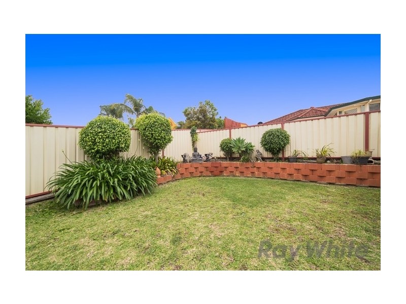 1 Loderi Close, Warabrook NSW 2304