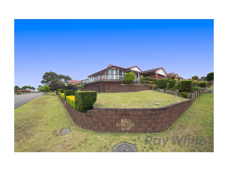 1 Loderi Close, Warabrook NSW 2304