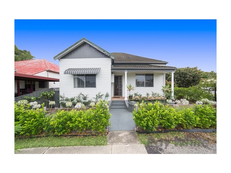 88 Silsoe Street, Mayfield NSW 2304