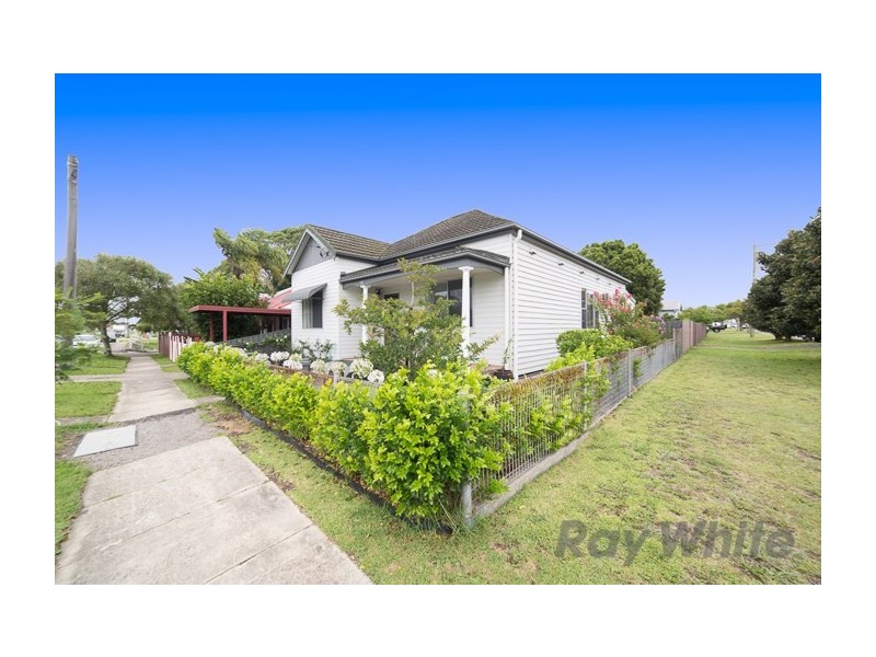 88 Silsoe Street, Mayfield NSW 2304