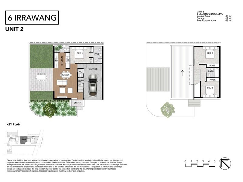 1-4/6 Irrawang Street, Wallsend NSW 2287