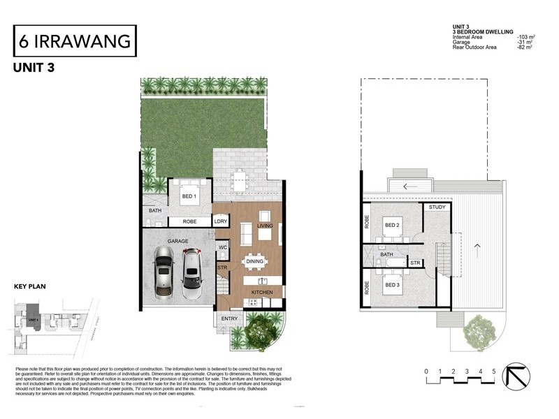1-4/6 Irrawang Street, Wallsend NSW 2287