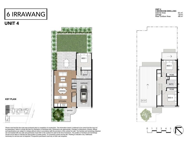 1-4/6 Irrawang Street, Wallsend NSW 2287