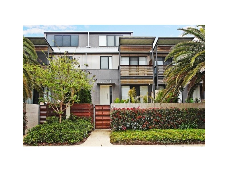 36/1 Forbes Street, Carrington NSW 2294