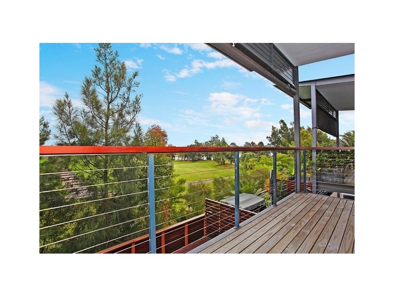 36/1 Forbes Street, Carrington NSW 2294