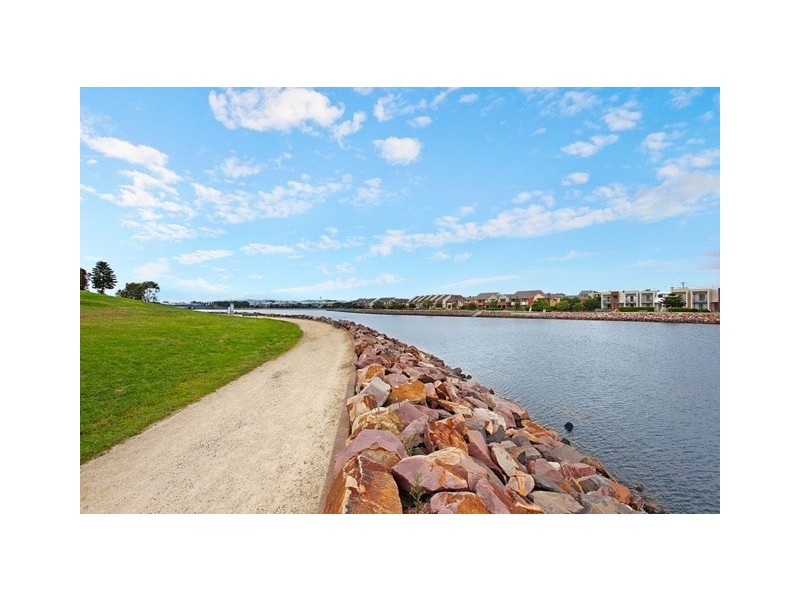 36/1 Forbes Street, Carrington NSW 2294