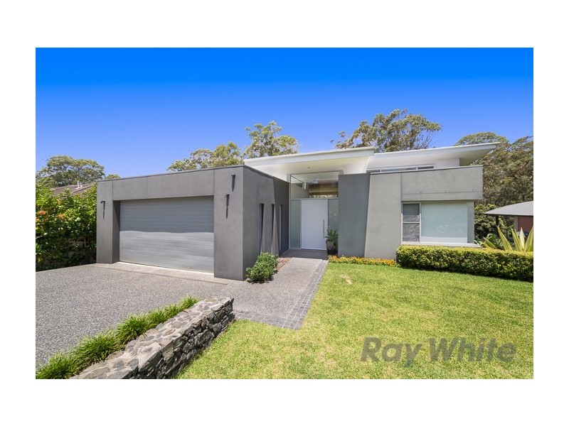 12 Thistle Way, Fletcher NSW 2287