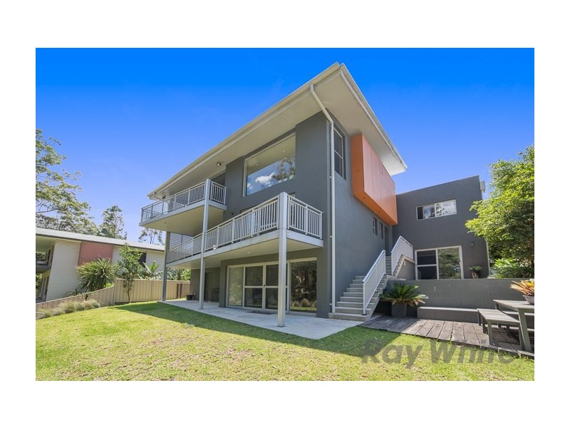 12 Thistle Way, Fletcher NSW 2287