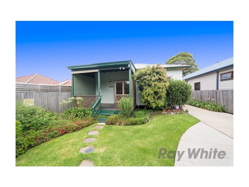 5 Sketchley Parade, New Lambton NSW 2305