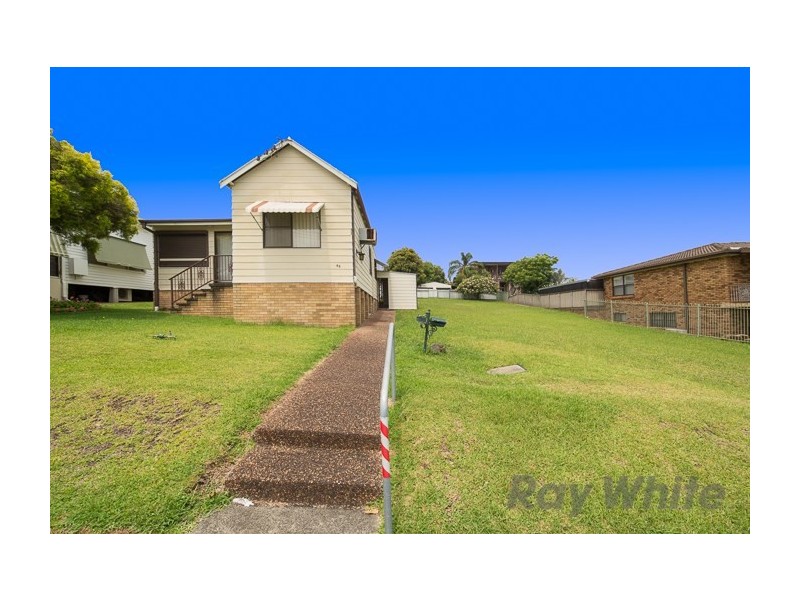 62-64 Burwood Street, Kahibah NSW 2290