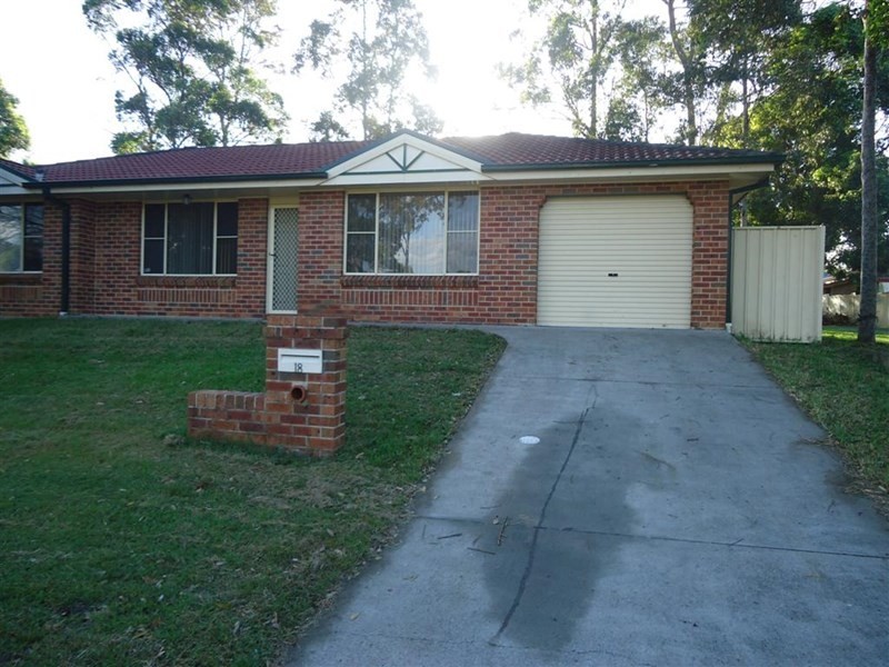 18 Casuarina Crescent, Metford NSW 2323