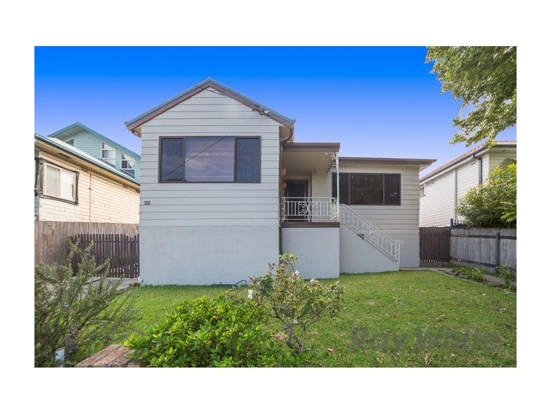 22 Fifth Street, North Lambton NSW 2299