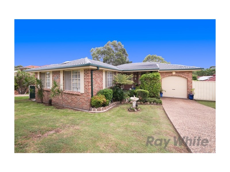219 Maryland Drive, Maryland NSW 2287