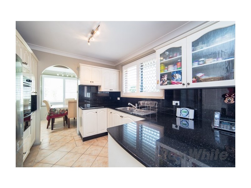 219 Maryland Drive, Maryland NSW 2287