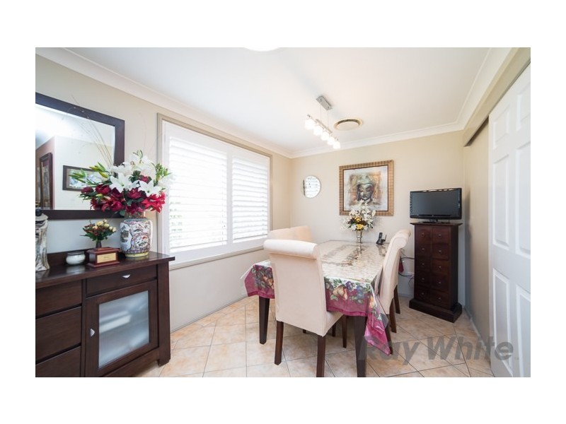 219 Maryland Drive, Maryland NSW 2287