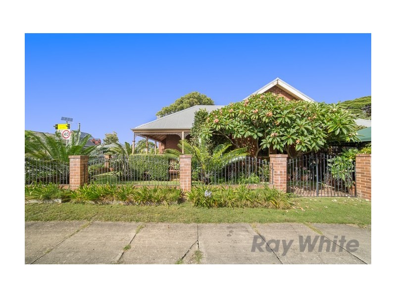 13 Hubbard Street, Islington NSW 2296