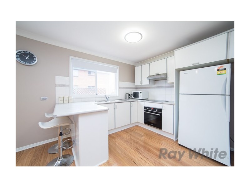 3/33 Edward Street, Charlestown NSW 2290