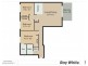 509/2 Howard Street, Warners Bay NSW 2282 Floorplan