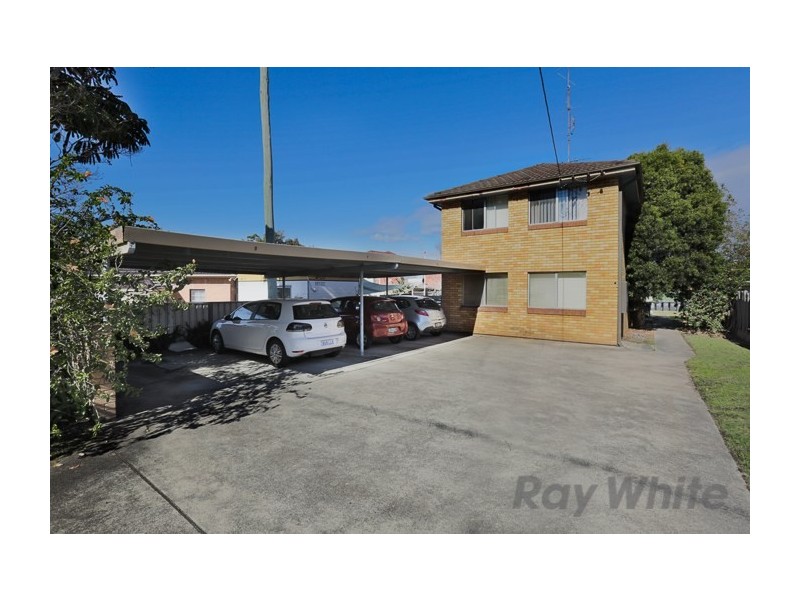 4/4 High Street, Waratah NSW 2298