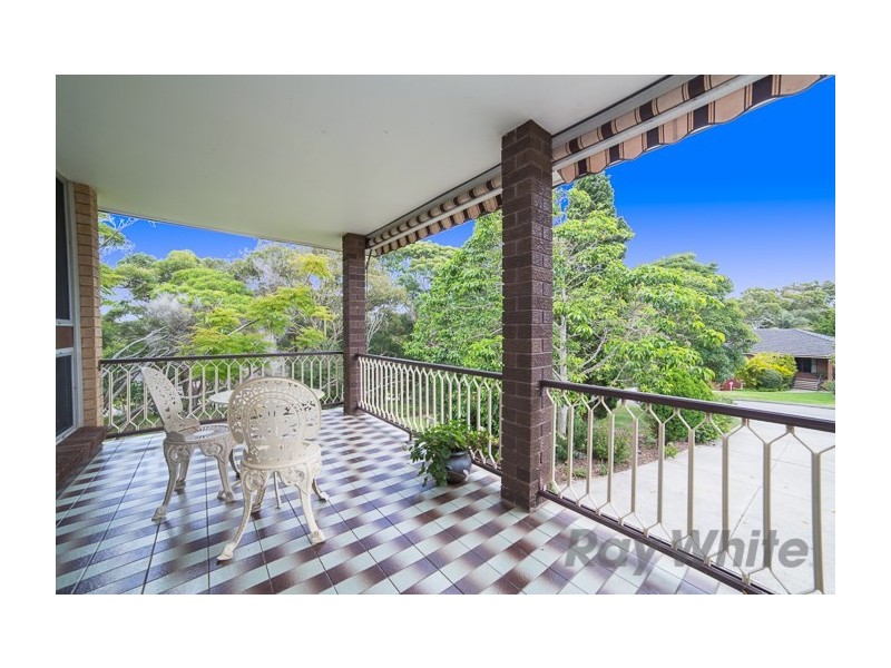 6 Chorley Close, Dudley NSW 2290