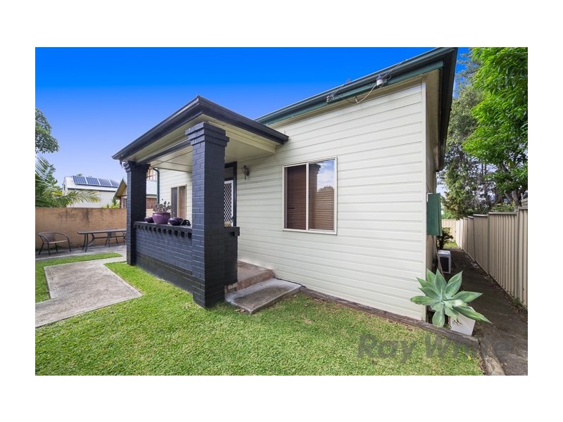 207 Lambton Road, New Lambton NSW 2305