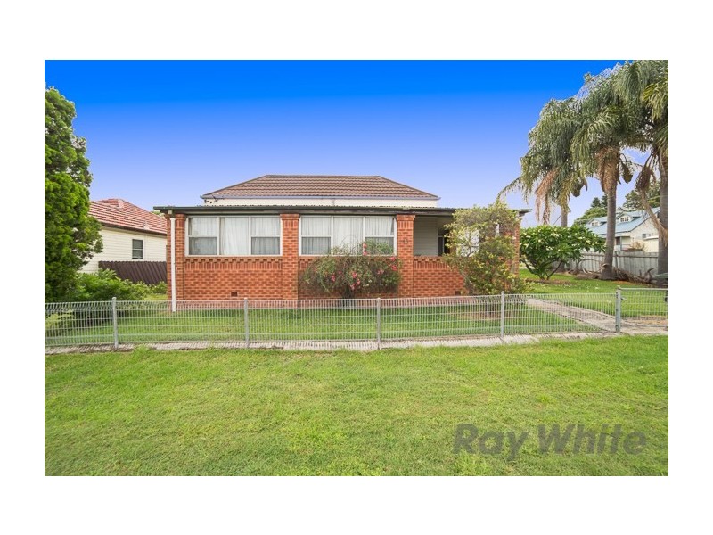 46 Wentworth Street, Wallsend NSW 2287