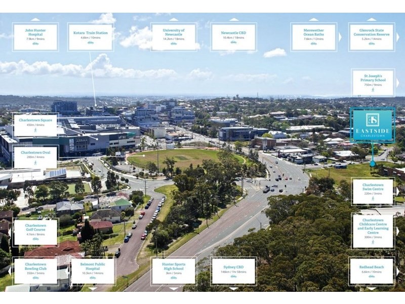 6-8 Charles Street, Charlestown NSW 2290