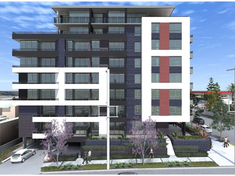 6-8 Charles Street, Charlestown NSW 2290