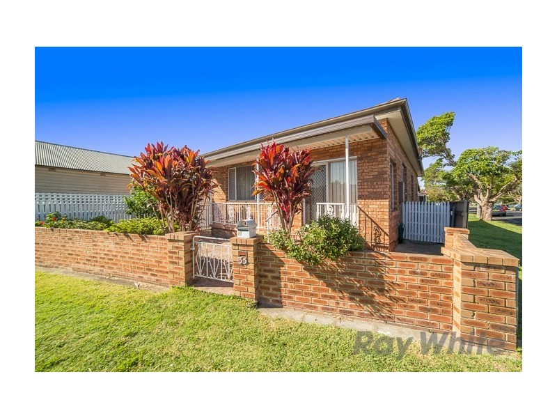 35 Nevill Street, Mayfield NSW 2304