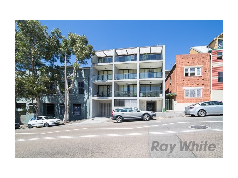 17/75 King Street, Newcastle NSW 2300