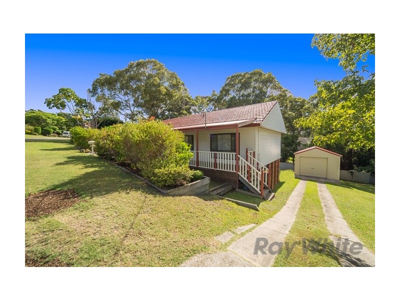 17 Michele Crescent, Glendale NSW 2285
