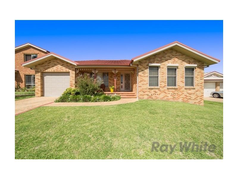 87 Gundaroo Circuit, Maryland NSW 2287